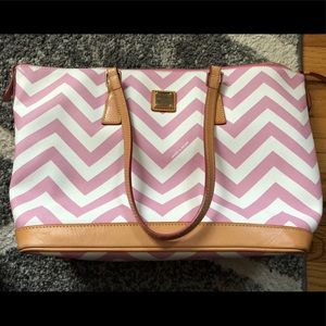 Dooney and Bourke